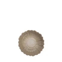 shumee Globok krožnik, dolomit, premer 20x5 cm, bež/Sagaform