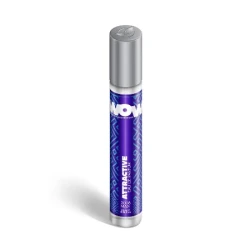 Wow Muški parfem Attractive 2008, 25ml