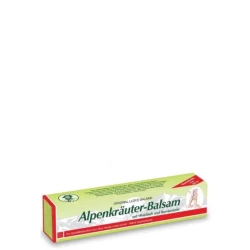 ALPENKRAUTER Alpski balzam za vene 200 ml
