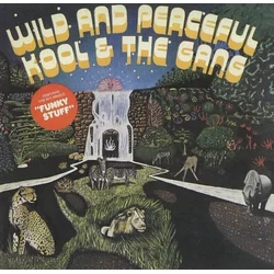 Kool & The Gang - Wild & Peaceful (Disco Fever) (Reissue) (Remastered) (CD)