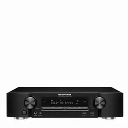 Marantz NR 1510 - AV Receiver