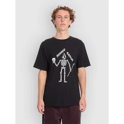 Volcom black