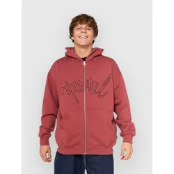 Rip Curl Medina Script jopica s kapuco apple butter