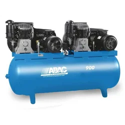 Abac Klipni kompresor Pro B7000 900 FT10