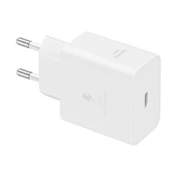 Samsung 45W brzi punjač T4511 bela ( 75243 )