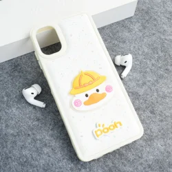 Maska Ducky Dooh za Samsung A06/ A065F