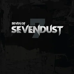 Sevendust - Seven Of Sevendust (Reissue) (Box Set) (9 LP)