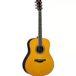 AKUSTIÄONA kitara YAMAHA LL-TA VT TRANSACOUSTIC