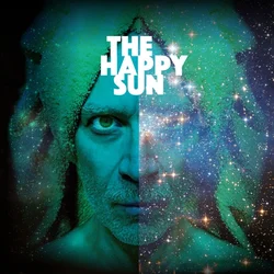 The Happy Sun - The Happy Sun (LP)