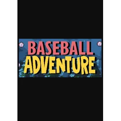 Baseball Adventure (PC) Steam Key GLOBAL