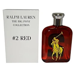 Ralph Lauren - Big Pony 2 - EDT - 125ml