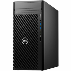 Dell Precision Tower 3660 - Intel i9-12900 5.1GHz / 16GB RAM / 1TB SSD / DVD+/-RW / nVidia A2000 6GB / Windows 10 Pro 273994485-G0309