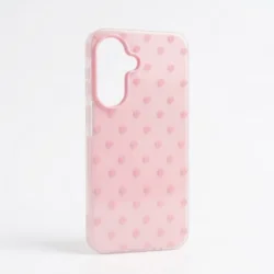 Maska Candy Dots za Samsung A27 5G/ A276B pink