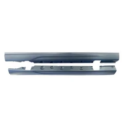 OEM M-tech pragovi za automobil, BMW E46 Coupe/Cabrio, 1999-2005