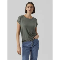 Vero Moda Ava Majica 808930 Zelena