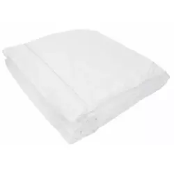 Jorgan sa silikoniziranim punjenjem 1300g SOLA 200x220
