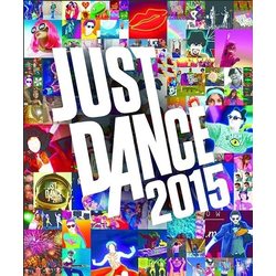 Just Dance 2015 (PS3)