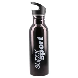 Takk alu sport flašica za vodu čelična 750ml miks crna ( B2C05045 )