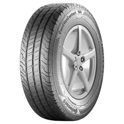 CONTINENTAL letnja poluteretna guma 225 / 75 R16CP 116R VancoCamper 8PR
