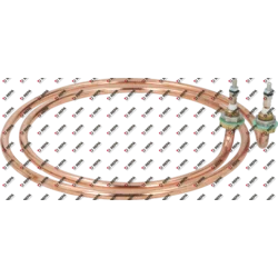 Grelni element 3000 W 230 V CAMPEONA