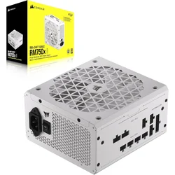 Corsair napajanje SHIFT RM750x 750W/modularno/ATX/80+Gold/bela