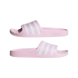 adidas ADILETTE AQUA K, dečije papuče, bela FY8072