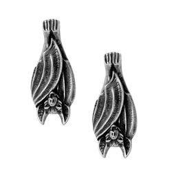 Uhani ALCHEMY GOTHIC - Before Dusk - E485