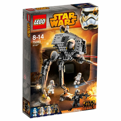 Kupi LEGO® Star wars AT-DP Pilot 75083