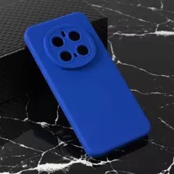 Maska Giulietta za Honor Magic 7 Pro mat plava