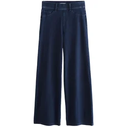 Next Kavbojke moder denim