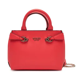 Torbica Guess LORELEI oranžna barva, HWVG96 39760