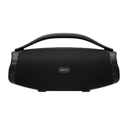 BKK Bluetooth zvučnik B59PR0, 30W, Mikrofon ulaz, Crni