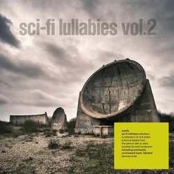 Suede - Sci-Fi Lullabies Volume 2 (2 LP)