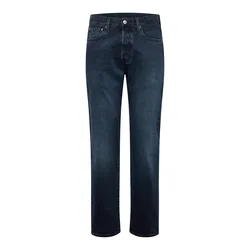 LEVIS Kavbojke, modra