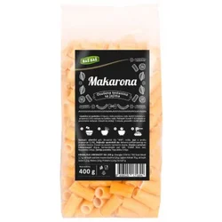 TESTENINA MAKARONE SA JAJIMA BAS BAS 400G