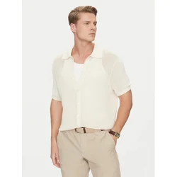Marciano Guess Pulover 5GHR17 5861Z Bež Regular Fit