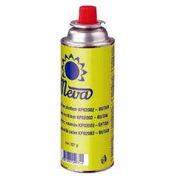 Vložek 227g z ventilom A4 MEVA
