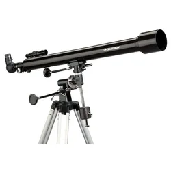 Celestron teleskop 21043 PowerSeeker 60 EQ