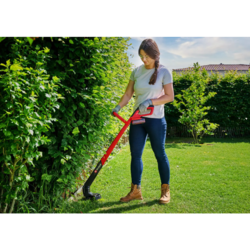 Einhell GC-CT 18/2411 Li P-Solo, Akumulatorski trimer za travu ( 3411115 )