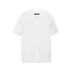 Pull&Bear Pulover  bela
