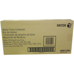 XEROX zbiralnik odpadnega tonerja 008R12990 (DC240)