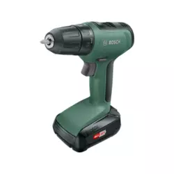 Bosch Home and Garden UniversalDrill 18 akumulatorski vrtalni vijačnik 18 V 1.5 Ah li-ion vklj. akumulator