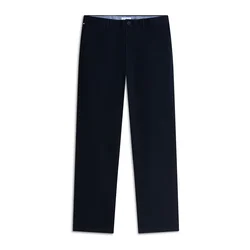 TOMMY HILFIGER Chino hlače Dover Essential marine