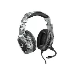 Slušalice Trust GXT 488 Forze-G - Urban Camo