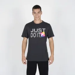 NIKE Majica kratak rukav m nsw tee 6mo jdi sp25 M