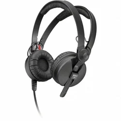Sennheiser HD 25 Plus