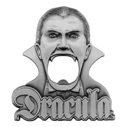 Fanattik Universal Monsters - Dracula Premium XL Bottle Opener ( 075058 )
