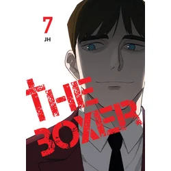 BOXER V07