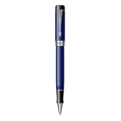 PARKER Royal RO DUOFOLD Blue Black CT