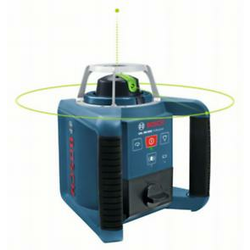 Rotacijski laser GRL 300 HVG PROF, Bosch